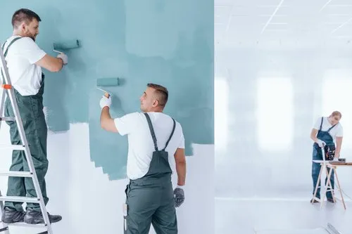 Blue Pearl Painters - Residential Painters Hornsby