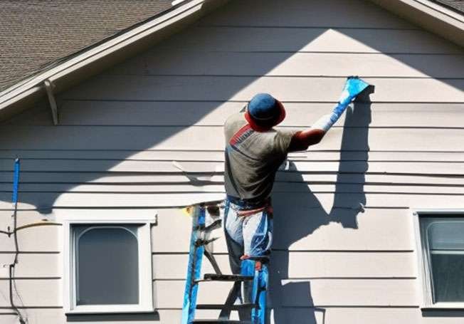 Blue Pearl Painters - Exterior Painters kellyville