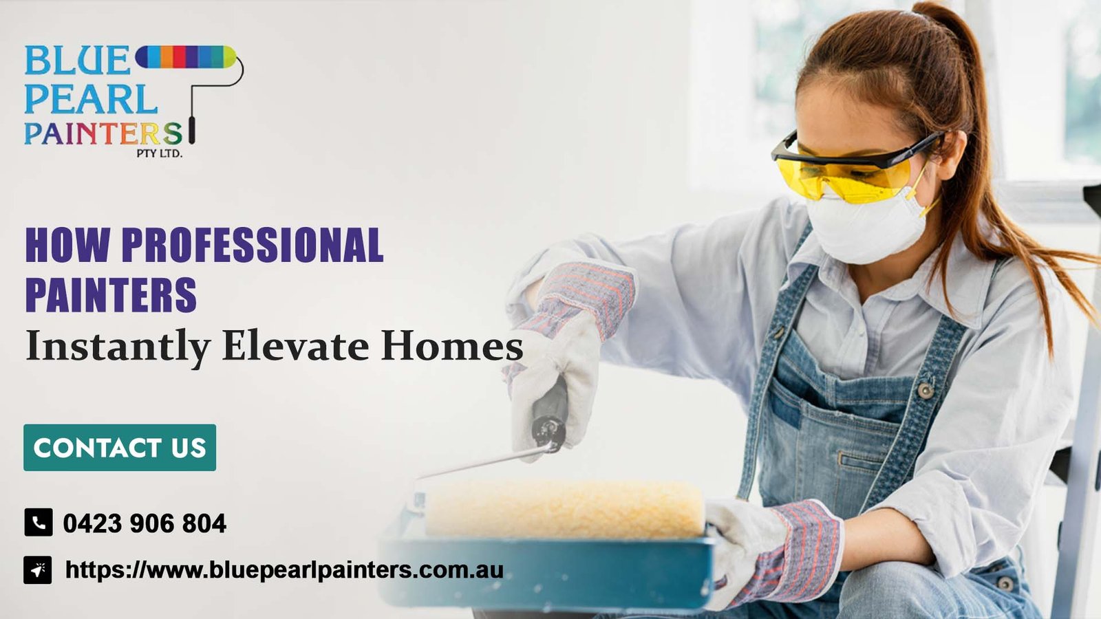 How Professional Painters Instantly Elevate Homes