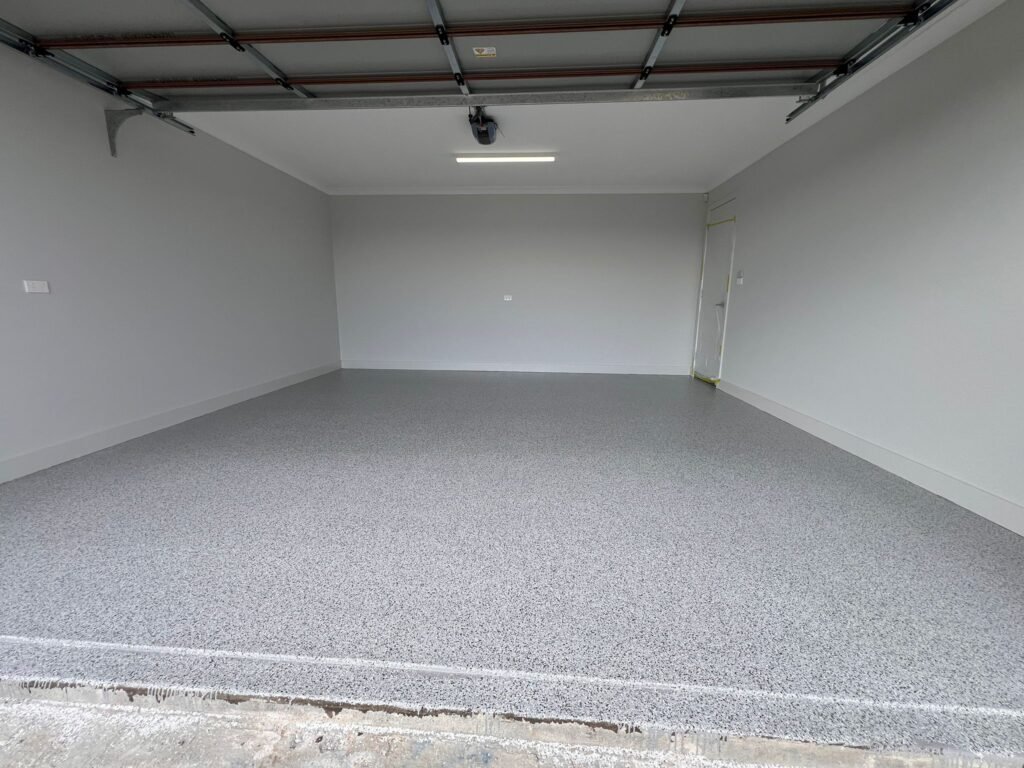 Epoxy Flooring Castle Hill