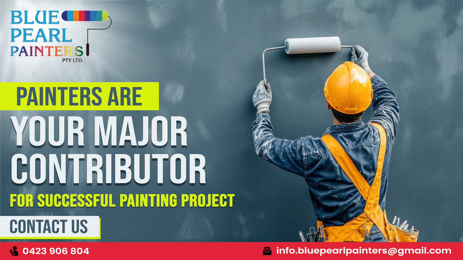 A Project Success: Unlocking the Expertise of Painters