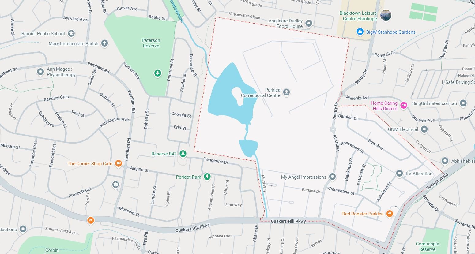 Parklea
